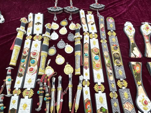 江源觀察 煥活非遺 新活力 傳統(tǒng)手工藝助力三江源鄉(xiāng)村振興